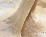 調理時間5分！混ぜて焼くだけスナックパン作り方1写真