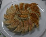 餃子作り方14写真