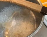 料理研究家スマイリーの体に優しい水餃子粥作り方1写真