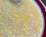料理研究家スマイリーの体に優しい水餃子粥作り方3写真