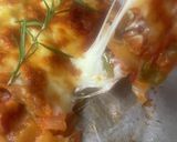 脂肪燃焼スープリメイク!ヘルシーピザ作り方7写真