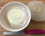 肉まんの美味しい温め方、食べやすい方法作り方1写真