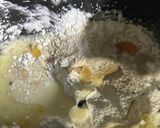 米粉メロンパン グルテンフリー作り方5写真