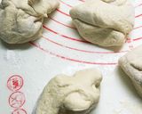 米粉メロンパン グルテンフリー作り方9写真