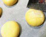 米粉メロンパン  グルテンフリー作り方13写真