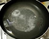 ツナキムパスタ(ツナとキムチ)♪作り方1写真