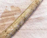 ごま油で簡単！ごぼうとこんにゃくの炒め物作り方1写真