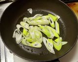 ツナキムパスタ(ツナとキムチ)♪作り方4写真