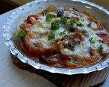 【リメイク】煮込料理→お麩グラタン作り方11写真