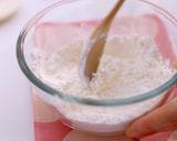 簡単♪ いちごとチョコチップのマフィン作り方5写真