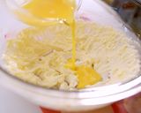簡単♪ いちごとチョコチップのマフィン作り方8写真