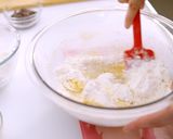 簡単♪ いちごとチョコチップのマフィン作り方12写真