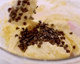 簡単♪ いちごとチョコチップのマフィン作り方15写真