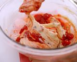 簡単♪ いちごとチョコチップのマフィン作り方16写真