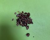 野菜入りエビ団子作り方1写真