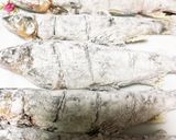 料理屋のおじさんに教わった小鮎の唐揚げ作り方5写真