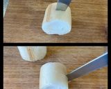 【リメイク】煮込料理→お麩グラタン作り方3写真