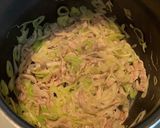 餃子の皮スープ　#簡単#大人数作り方1写真