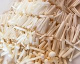 鶏胸肉のレンコンチーズつくねバーグ作り方3写真