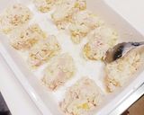 揚げずにパリパリ☆じゃがチーズ春巻き作り方4写真