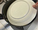 命名、オムケーキ！作り方4写真