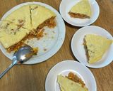 命名、オムケーキ！作り方5写真