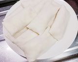 揚げずにパリパリ☆じゃがチーズ春巻き作り方6写真