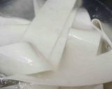 ビャンビャン中華そば作り方3写真