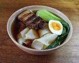 ビャンビャン中華そば作り方5写真