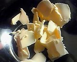 私の愛用クッキーレシピ作り方1写真