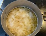 にゅうめん作り方4写真