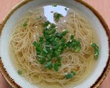 にゅうめん作り方5写真