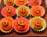 皮まで食べよう❗成形なしのスイートポテト作り方9写真