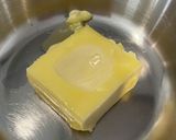 ラムレーズンのパウンドケーキ作り方3写真