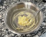 ラムレーズンのパウンドケーキ作り方4写真
