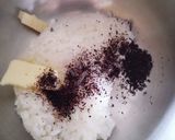 パリおにぎりは調味料だけ★1分でランチ作り方1写真