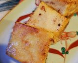 高野豆腐でフレンチトースト風作り方8写真