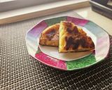 高野豆腐でフレンチトースト風作り方10写真
