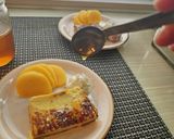 高野豆腐でフレンチトースト風作り方11写真
