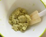 スイートポテト作り方2写真