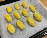 スイートポテト作り方3写真