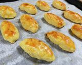 スイートポテト作り方4写真