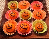 大人のハロウィン・デザート⭐お洒落な秋味作り方7写真