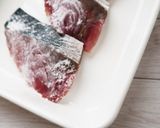ふっくら☆ぶりの照り焼き作り方4写真