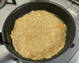成形なし。豆腐入りつくね(ズボラさん)作り方3写真