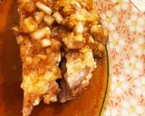 揚げ焼き油淋鶏♡ヒルナンデスソース作り方5写真