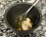 炊飯器とHMで簡単さつまいもケーキ作り方2写真