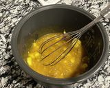 炊飯器とHMで簡単さつまいもケーキ作り方5写真