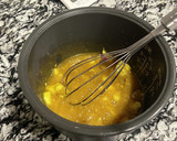 炊飯器とHMで簡単さつまいもケーキ作り方5写真