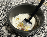 炊飯器とHMで簡単さつまいもケーキ作り方6写真